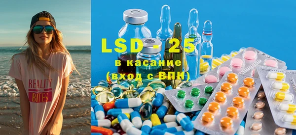 крисы Инсар